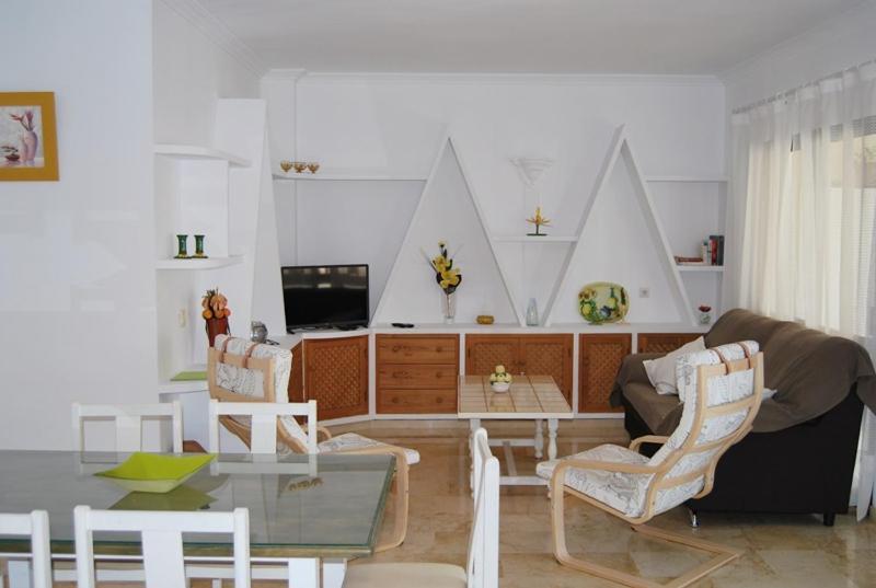 Apartamento Centro De Nerja Exteriör bild
