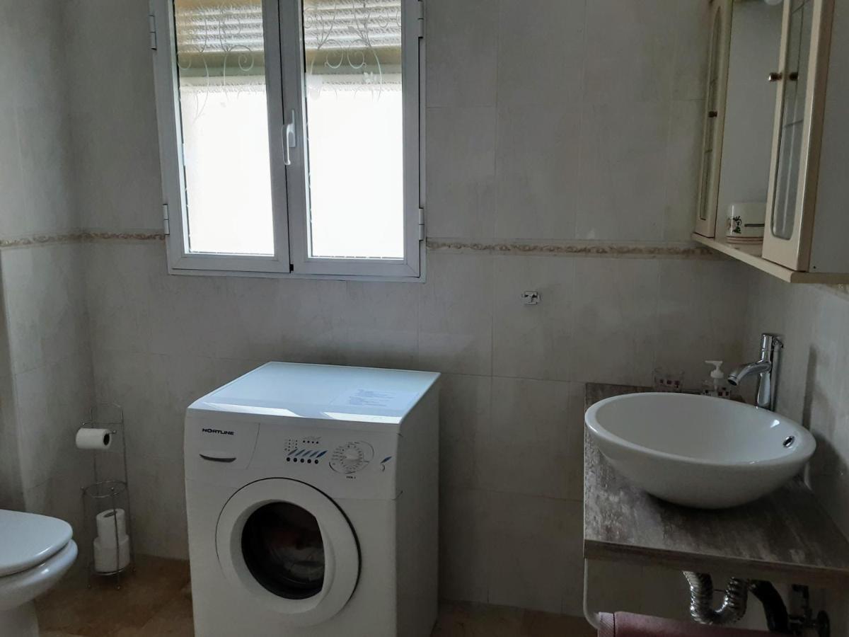 Apartamento Centro De Nerja Exteriör bild