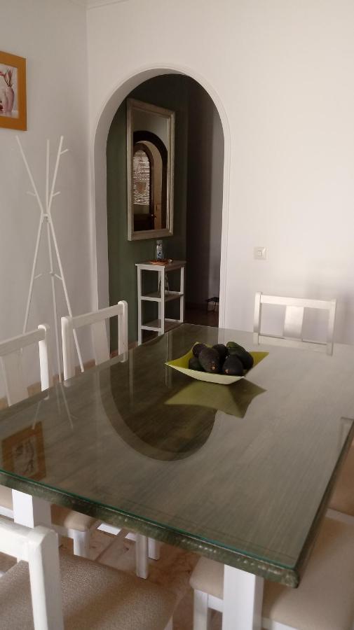Apartamento Centro De Nerja Exteriör bild