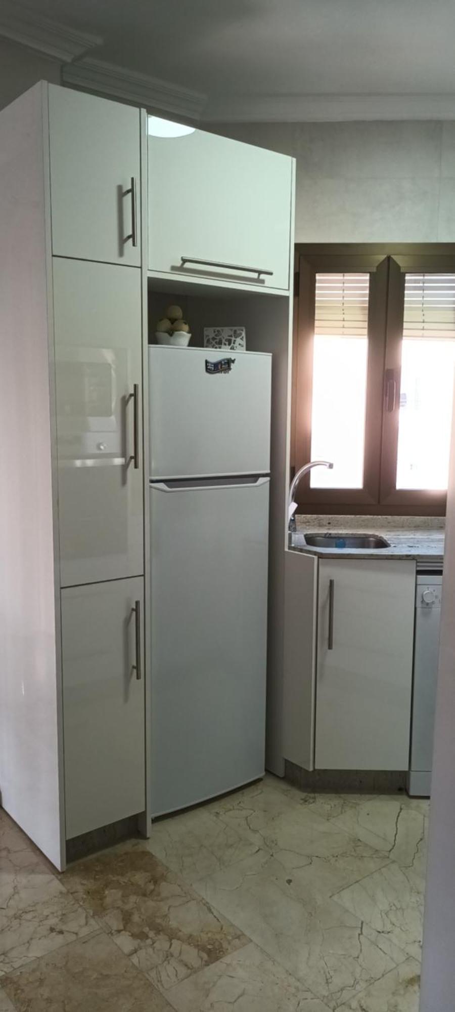 Apartamento Centro De Nerja Exteriör bild