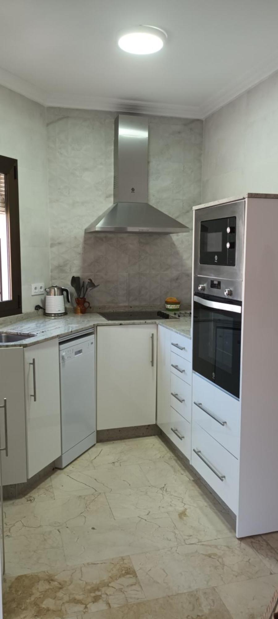 Apartamento Centro De Nerja Exteriör bild