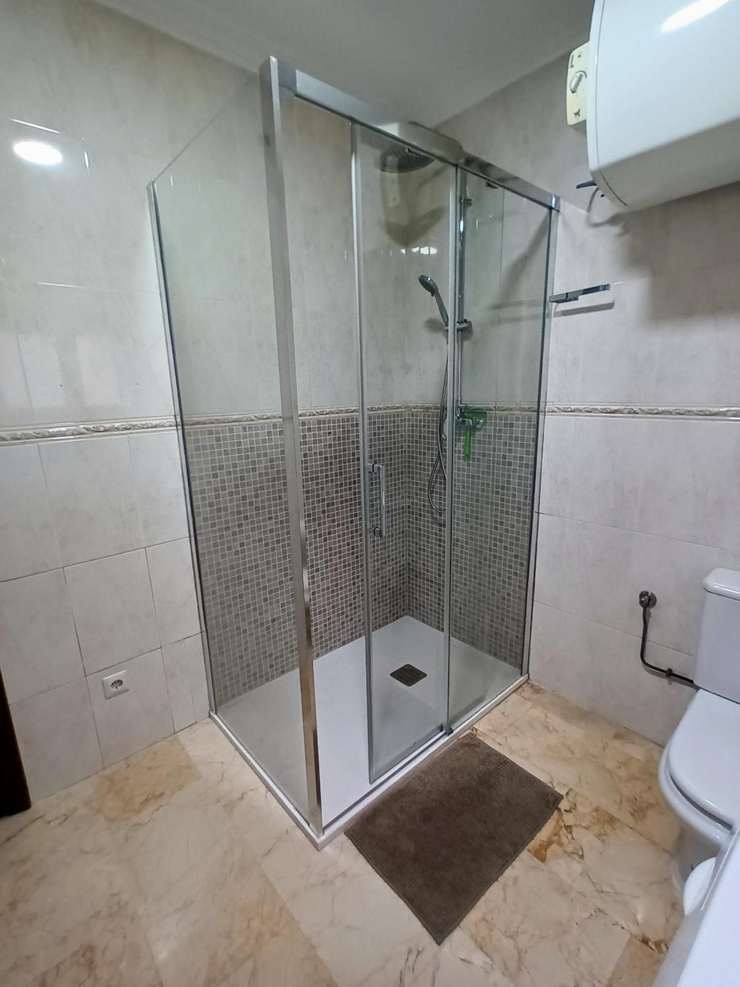 Apartamento Centro De Nerja Exteriör bild