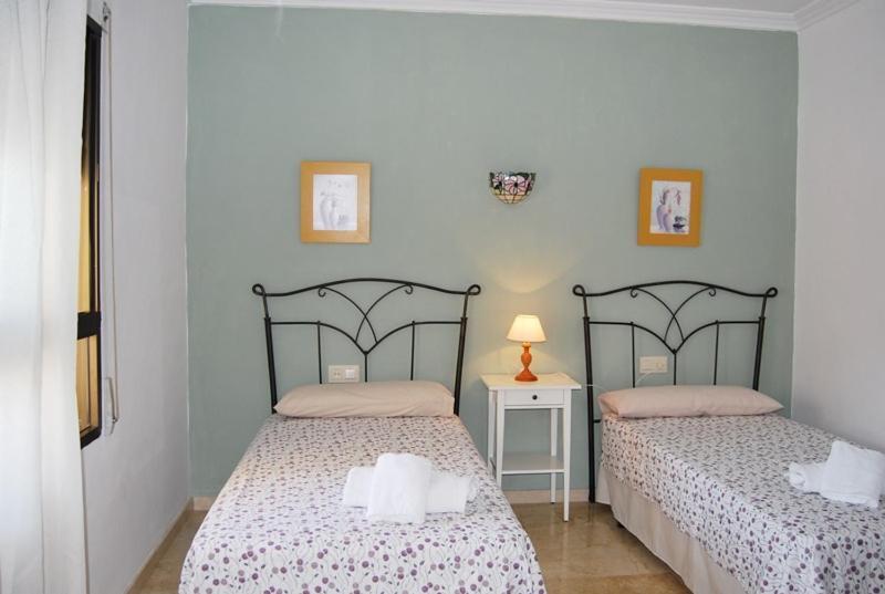 Apartamento Centro De Nerja Exteriör bild