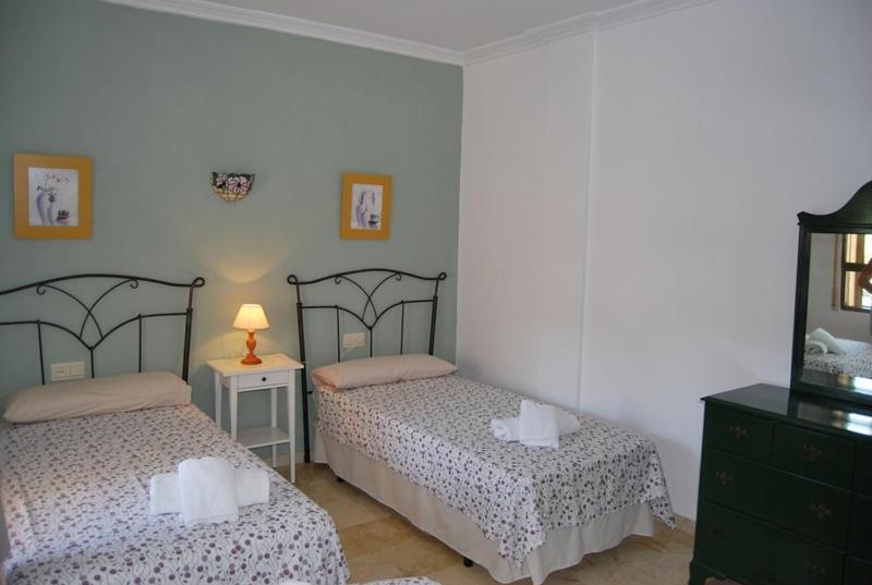 Apartamento Centro De Nerja Exteriör bild
